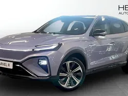 Blå (blue) Begagnad 2022 MG Marvel R Performance SUV | 289 900 kr (Superpris)