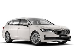 Begagnad 2023 Skoda Superb Style Kombi | 445 800 kr (Dyr)