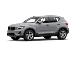 Grå Ny 2024 Volvo XC40 Plus SUV | 499 800 kr (Marknadspris)