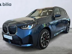 Blå Begagnad 2025 BMW X3 Comfort Edition SUV | 769 900 kr