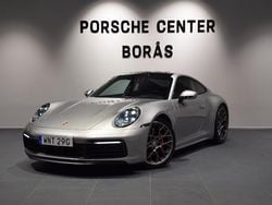 Begagnad 2022 Porsche 911 Carrera S Sportkupé | 1 395 000 kr