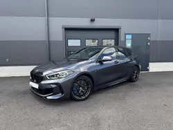Begagnad 2020 BMW M135 M Sport Halvkombi | 389 900 kr (Marknadspris)