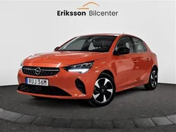 Okänd Begagnad 2020 Opel Corsa-e Halvkombi | 169 900 kr (Bra pris)