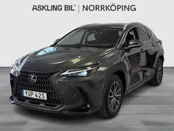 Grå Begagnad 2023 Lexus NX350h Business Edition SUV | 489 000 kr (Superpris)