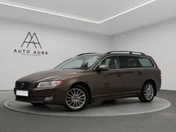 Brun Begagnad 2014 Volvo V70 Momentum Kombi | 119 000 kr (Marknadspris)