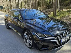 VW Arteon