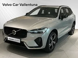 Silver Begagnad 2022 Volvo XC60 R-Design SUV | 449 900 kr (Bra pris)