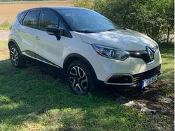 Begagnad 2017 Renault Captur Dynamique SUV | 95 000 kr (Marknadspris)
