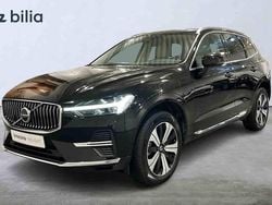 Svart Begagnad 2023 Volvo XC60 SUV | 489 900 kr