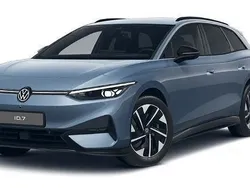 Ny 2025 VW ID.7 Pro Sedan | 678 900 kr (Marknadspris)