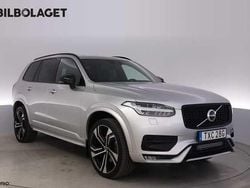 Begagnad 2022 Volvo XC90 SUV | 529 800 kr (Marknadspris)
