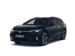 Ny 2025 VW ID.7 GTX Sedan | 696 900 kr (Marknadspris)