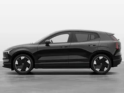 Ny 2025 Volvo EX30 SUV | 533 800 kr (Lite dyr)