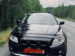 Blå Begagnad 2016 Volvo XC70 Standard SUV | 185 000 kr (Superpris)