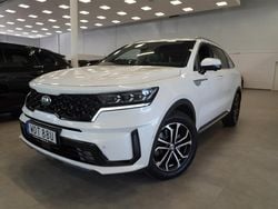 Okänd Begagnad 2020 Kia Sorento Advance SUV | 389 900 kr (Lite dyr)