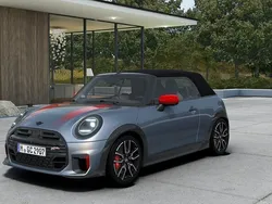 Ny 2025 Mini John Cooper Works Cabriolet Cab | 584 339 kr