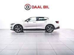 Vit Begagnad 2021 Polestar 2 Long Range Dual motor Halvkombi | 339 700 kr (Marknadspris)