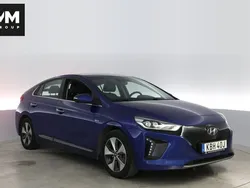 Okänd Begagnad 2019 Hyundai Ioniq Eco Sedan | 174 900 kr (Bra pris)