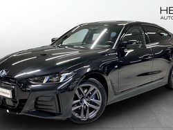 Begagnad 2025 BMW i4 Comfort Edition Sedan | 768 700 kr