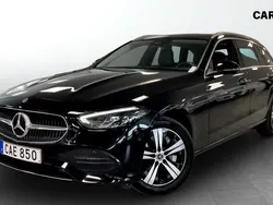 Mercedes C300e