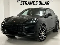 Ny 2025 Porsche Cayenne Chrono SUV | 1 349 000 kr
