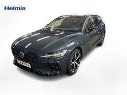 Begagnad 2023 Volvo V60 Kombi | 419 000 kr (Dyr)