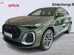 Grön Ny 2024 Audi Q5 Edition .1 SUV | 764 900 kr (Marknadspris)