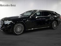 Ny 2026 Mercedes E300 AMG Kombi | 766 200 kr (Bra pris)