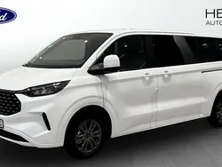 Ny 2024 Ford Tourneo Custom Titanium | 574 900 kr