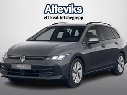 Ny 2025 VW Golf VIII Edition Kombi | 357 200 kr (Marknadspris)