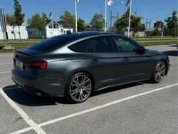 Begagnad 2023 Audi A5 Competition Sportkupé | 470 000 kr (Bra pris)