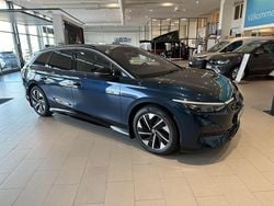 Ny 2025 VW ID.7 Pro Sedan | 603 000 kr (Bra pris)