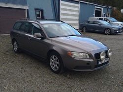 Begagnad 2009 Volvo V70 Kombi | 29 000 kr