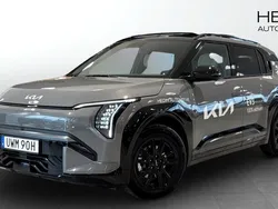 Begagnad 2025 Kia EV3 GT-Line SUV | 559 900 kr (Dyr)