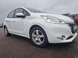 Begagnad 2013 Peugeot 208 Halvkombi | 49 000 kr (Bra pris)