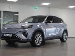 Okänd Begagnad 2021 MG Marvel R Luxury SUV | 289 800 kr