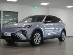 Okänd Begagnad 2021 MG Marvel R Luxury SUV | 289 800 kr (Marknadspris)