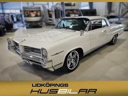 Begagnad 1964 Pontiac Bonneville | 289 000 kr