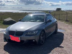 Grå Begagnad 2011 BMW 335 Comfort Edition Sportkupé | 210 000 kr (Lite dyr)