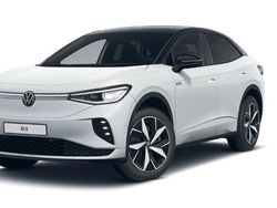 Ny 2024 VW ID.5 GTX SUV | 681 700 kr
