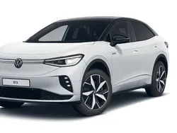 Ny 2024 VW ID.5 GTX SUV | 681 700 kr