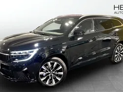 Begagnad 2025 Renault Espace Techno Minibuss | 379 900 kr (Superpris)