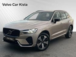 Ljusgrå (grå) Begagnad 2022 Volvo XC60 Ultimate SUV | 514 900 kr (Dyr)