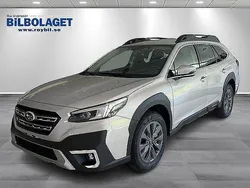Brun Ny 2024 Subaru Outback SUV | 451 800 kr
