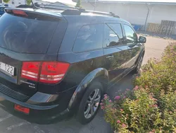 Svart Begagnad 2010 Dodge Journey SUV | 44 000 kr