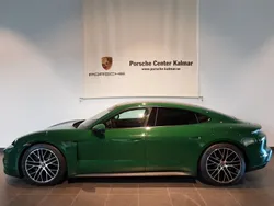 Ny 2024 Porsche Taycan Sedan | 1 049 000 kr