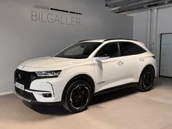 Vit Begagnad 2022 DS Automobiles DS7 Crossback Business SUV | 269 900 kr (Bra pris)