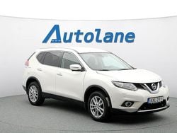 Vit Begagnad 2015 Nissan X-Trail 360º SUV | 149 700 kr (Marknadspris)