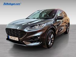 Grå Begagnad 2023 Ford Kuga ST-Line X SUV | 324 900 kr