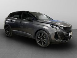 Grå Begagnad 2024 Peugeot 3008 GT SUV | 279 900 kr (Marknadspris)